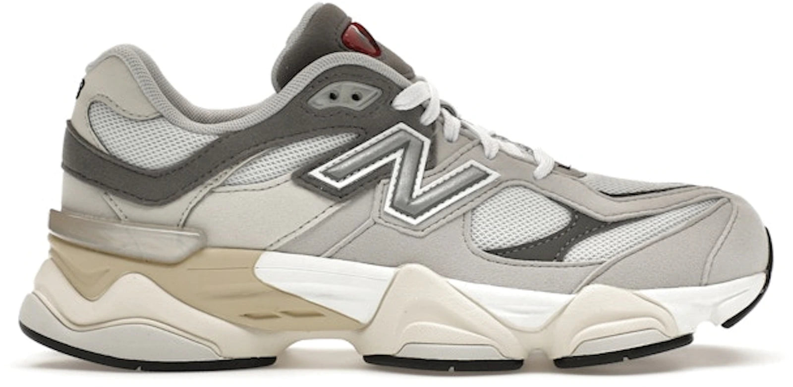 New Balance 9060 Rain Cloud (GS)