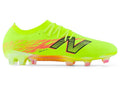 New Balance Furon Elite FG V8 First Edition Hi-Lite Energy Red
