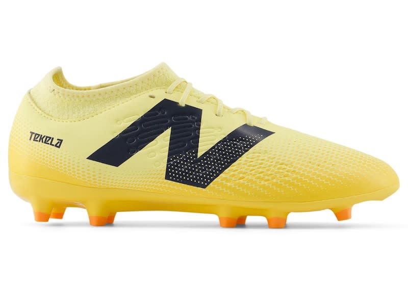 New Balance Tekela Magique V4+ FG Energy Rush