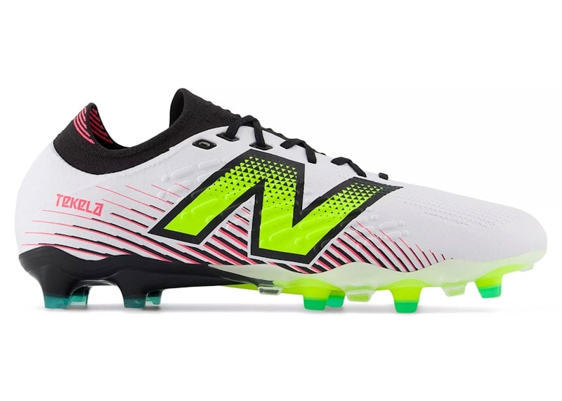 New Balance Tekela Pro Low Laced FG v4 United In FuelCell Pack