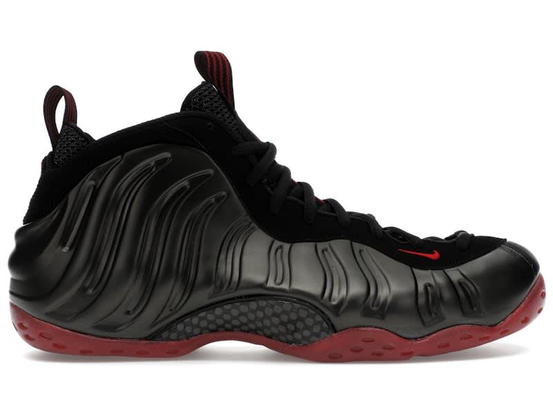 Nike Air Foamposite One Cough Drop (2025)