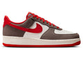 Nike Air Force 1 Low '07 LV8 Cave Stone University Red