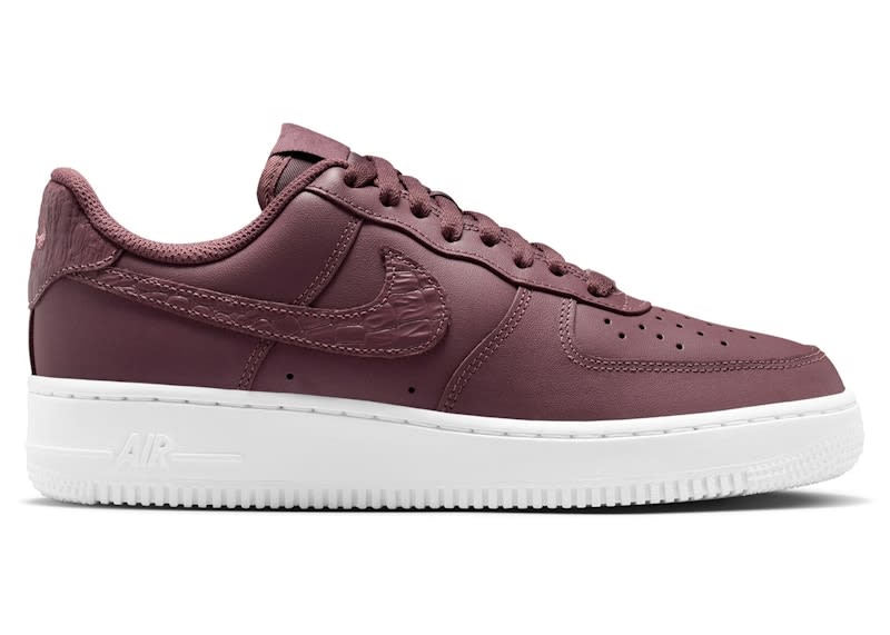 Nike Air Force 1 Low '07 SE Tattoo Neutral Grey (Women's)