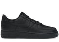 Nike Air Force 1 Low Black Carbon Fiber