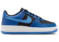 Nike Air Force 1 Low Black Court Blue (GS)