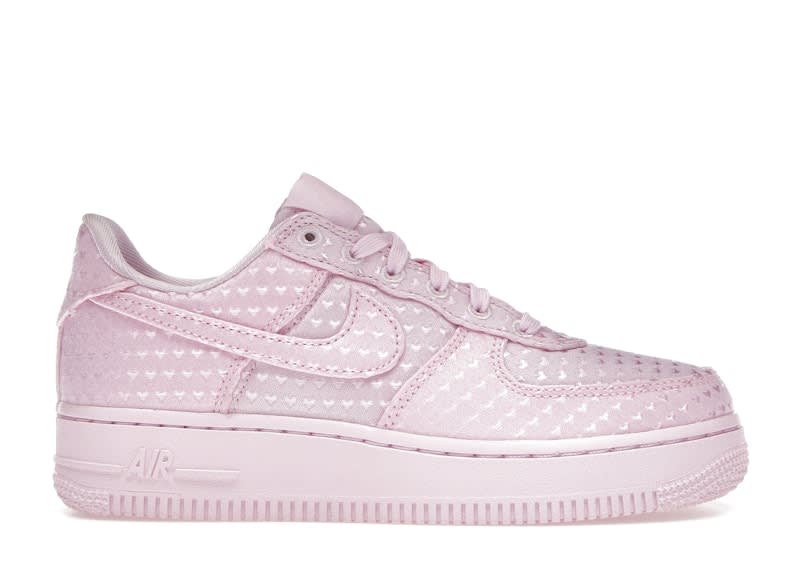 Nike Air Force 1 Low Valentine's Day Pink Foam (2026) (Women's)