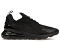 Nike Air Max 270 Triple Black