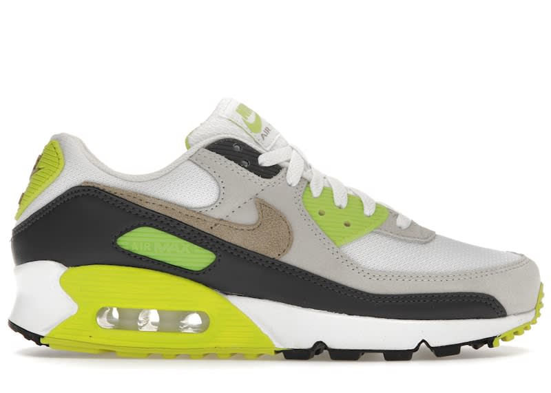 Nike Air Max 90 Cyber