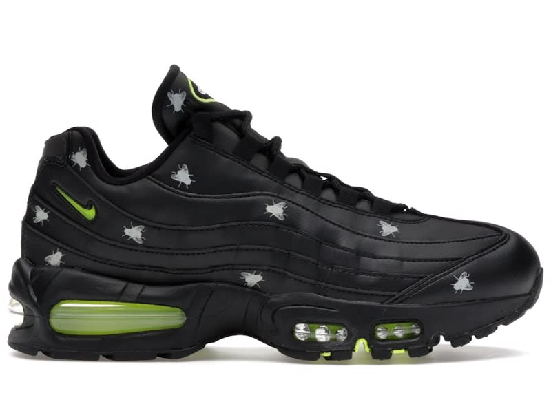 Nike Air Max 95 Premium Houseflies