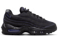 Nike Air Max 95 Recraft Black Persian Violet (GS)