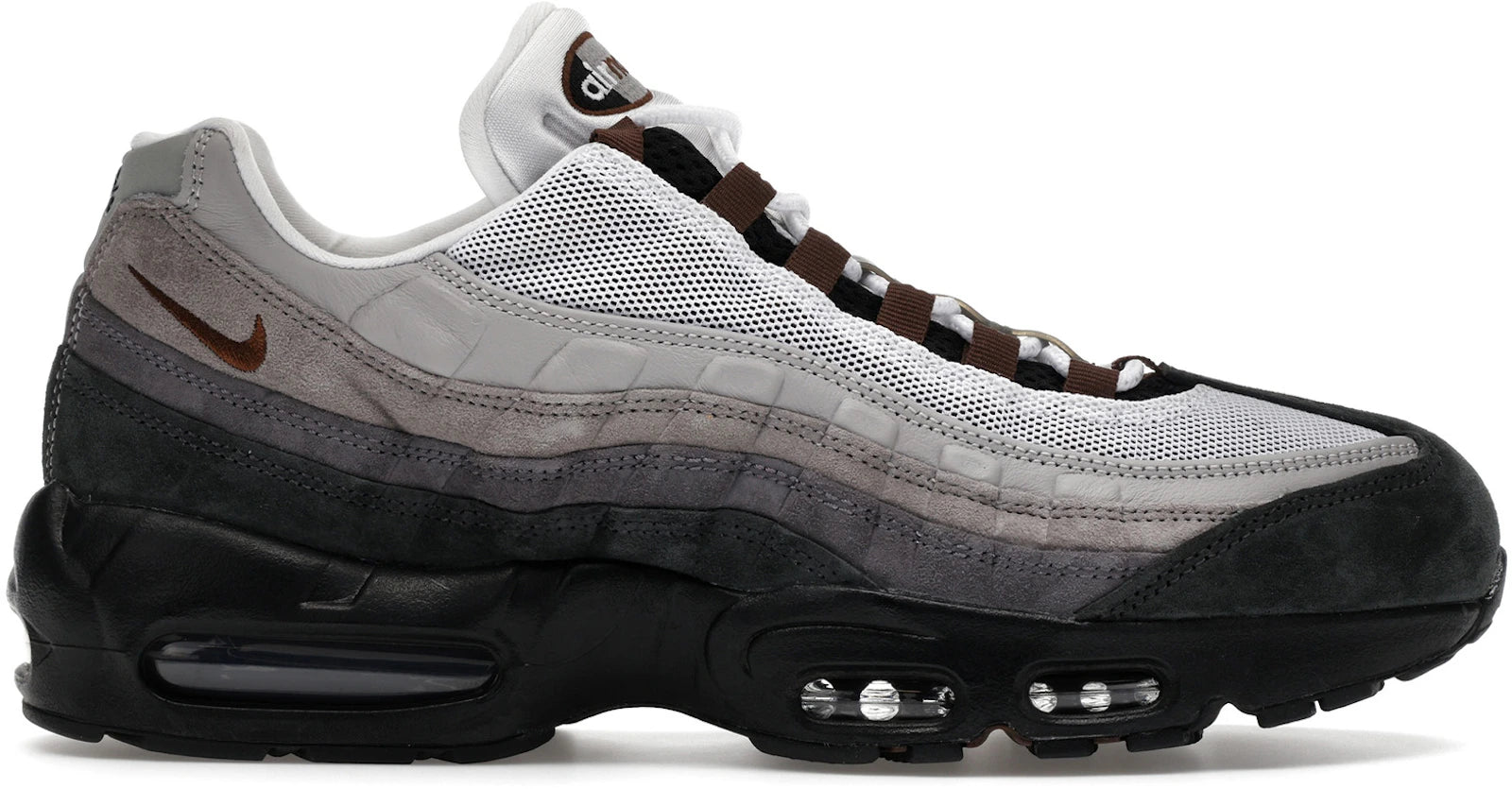 Nike Air Max 95 SB Cacao Wow