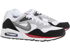 Nike Air Max Correlate White Black Red
