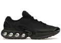 Nike Air Max Dn Black Metallic Grey
