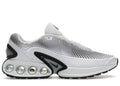 Nike Air Max Dn White Photon Dust Metallic Silver