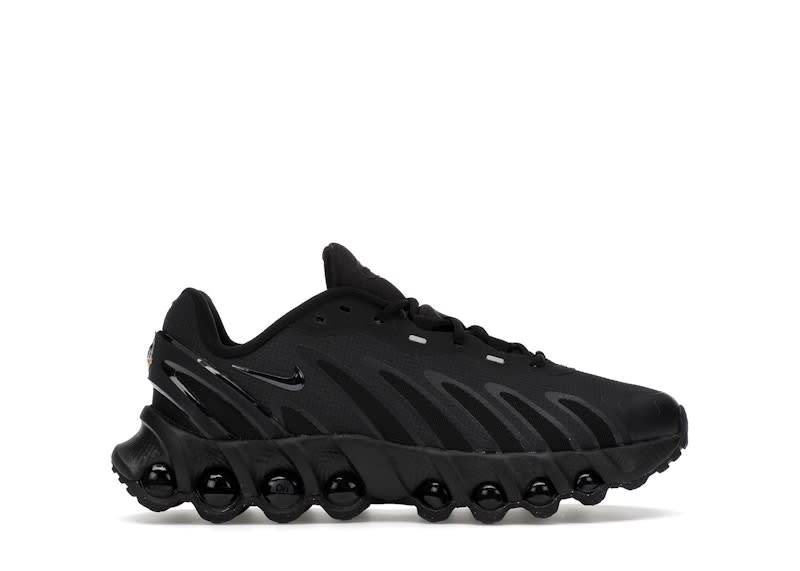 Nike Air Max Dn8 Black Anthracite (GS)