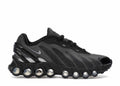 Nike Air Max Dn8 Black Metallic Dark Grey (Women's)
