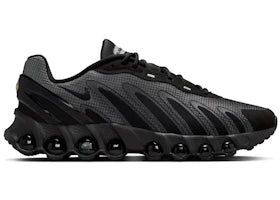 Nike Air Max Dn8 SE Black Dark Grey