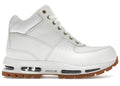Nike Air Max Goadome Summit White Khaki Gum Medium Brown
