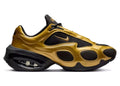 Nike Air Max Muse Metallic Gold Black (Women's)
