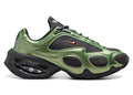 Nike Air Max Muse Metallic Oil Green (Women's)