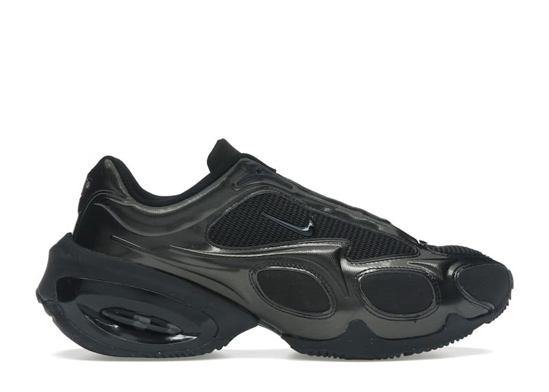 Nike Air Max Muse Triple Black (Women's)