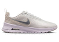 Nike Air Max Nuaxis SE Light Orewood Brown Metallic Silver (Women's)