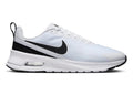 Nike Air Max Nuaxis White Black