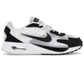 Nike Air Max Solo White Black