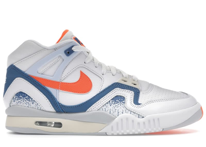 Nike Air Tech Challenge II Stone Blue (2025)
