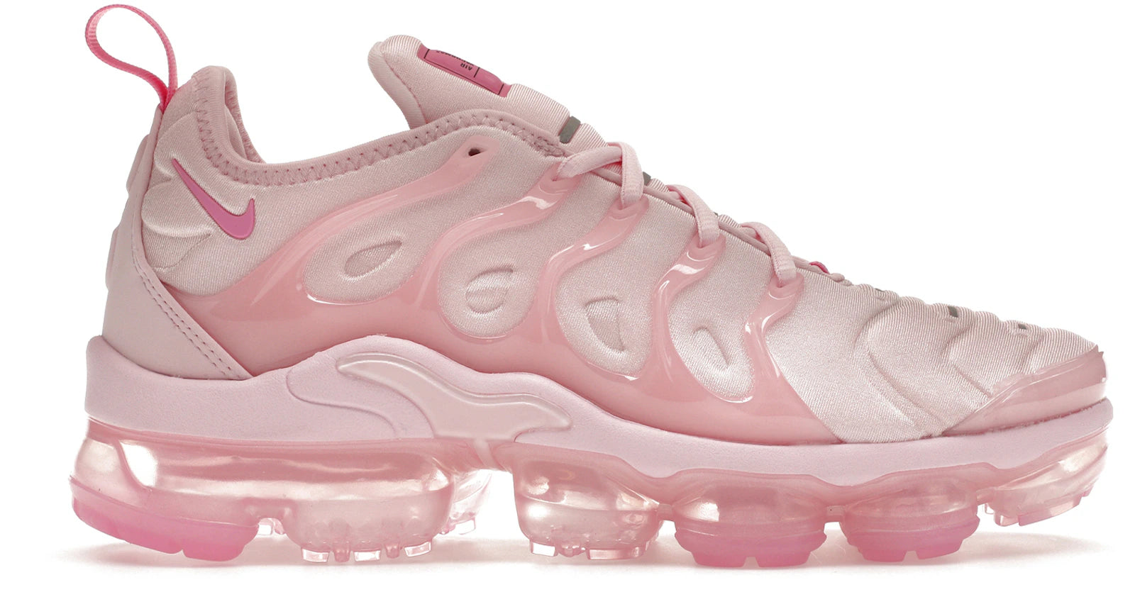 Nike Air Vapormax Plus Pink Foam (Women's)