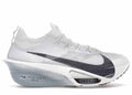 Nike Air Zoom Alphafly Next% 3 White Pure Platinum Obsidian Mist Gridiron