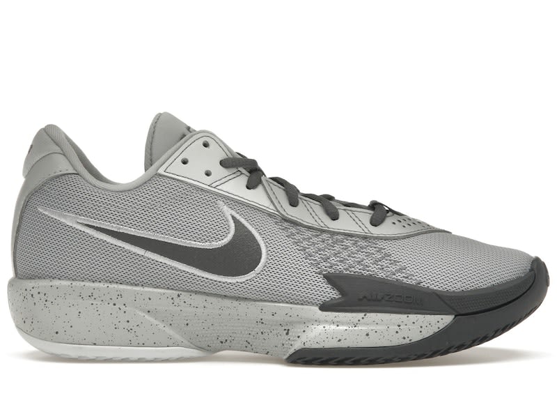 Nike Air Zoom GT Cut Academy Light Smoke Grey