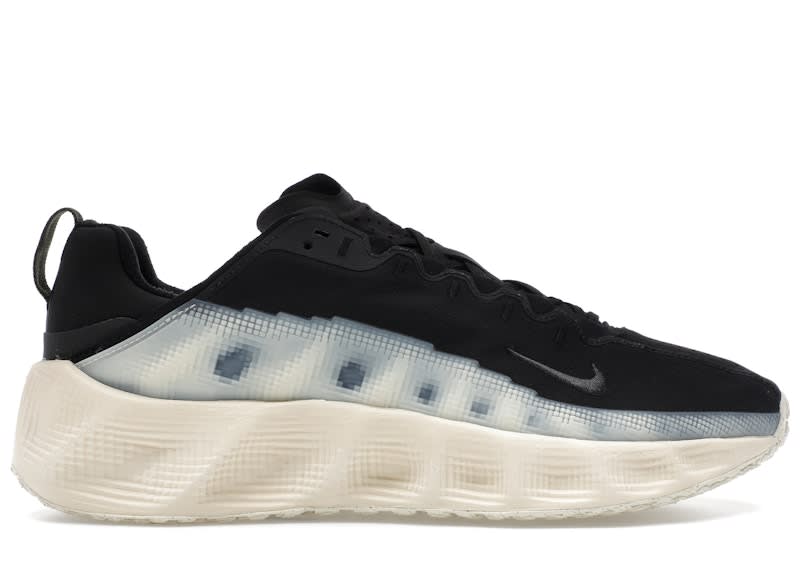 Nike Ava Rover Black Muslin