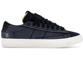 Nike Blazer Low Devin Booker Detroit Tigers College Navy