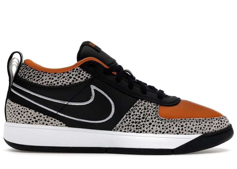 Nike Book 1 Safari