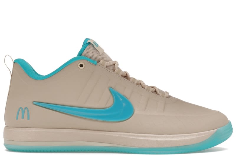 Nike Book 2 Sedona McDonald's