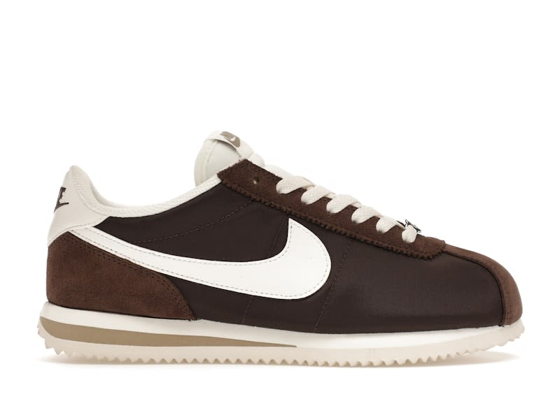 Nike Cortez Baroque Brown (Women's)