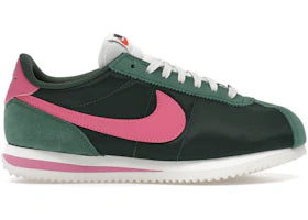Nike Cortez Fir Sail Pinksicle (Women's)