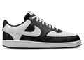 Nike Court Vision Low Black White (2025)