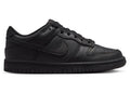 Nike Dunk Low Triple Black (GS)