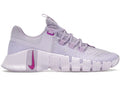 Nike Free Metcon 5 Lilac Bloom Barely Grape (Women's)