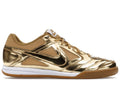 Nike Gato LV8 Metallic Gold White Gum Light Brown