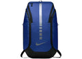 Nike Hoops Elite Pro Backpack Royal Blue/Black Silver