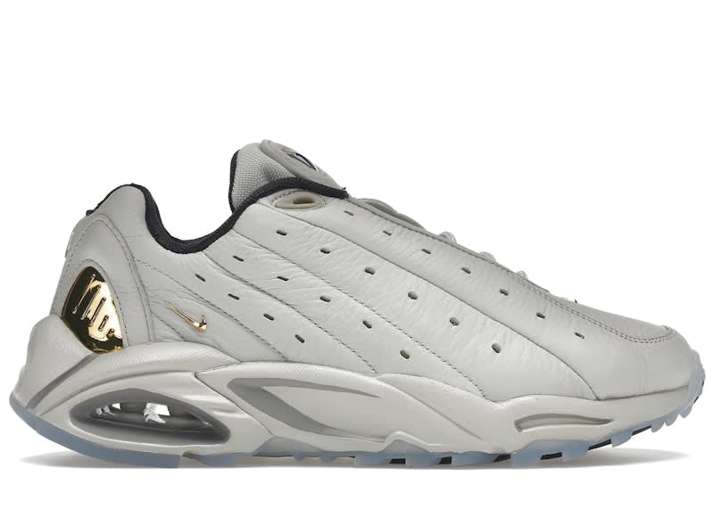 Nike Hot Step Air Terra Drake NOCTA Champagne
