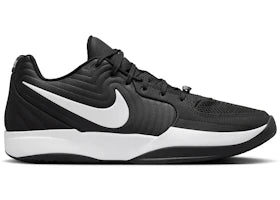 Nike Ja 2 TB Black White