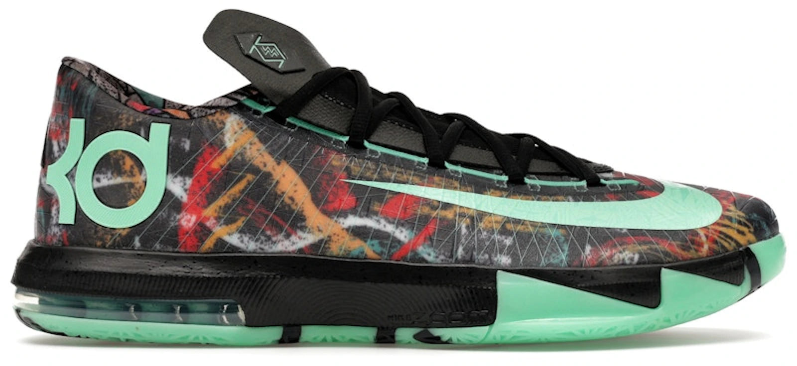 Nike KD 6 Illusion (2026)