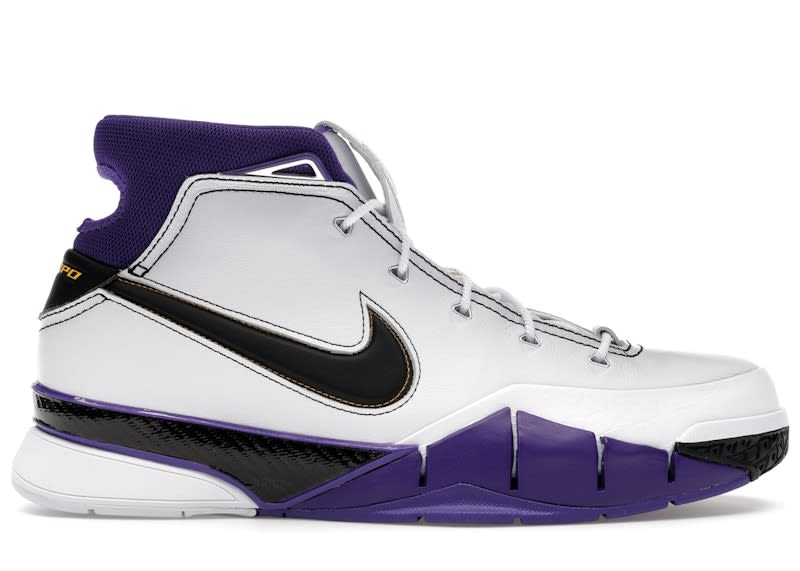 Nike Kobe 1 Protro 81 Pt Game (2026)