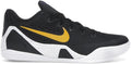 Nike Kobe 9 EM Low Protro TB Black University Gold