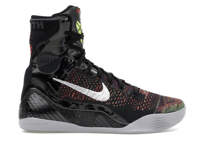 Nike Kobe 9 Elite Protro Masterpiece (2025)