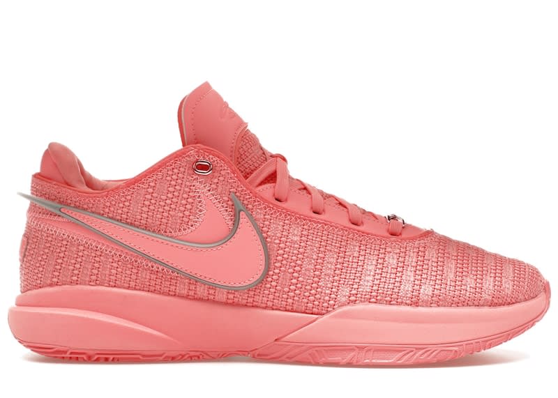 Nike LeBron 20 Pink Diamond